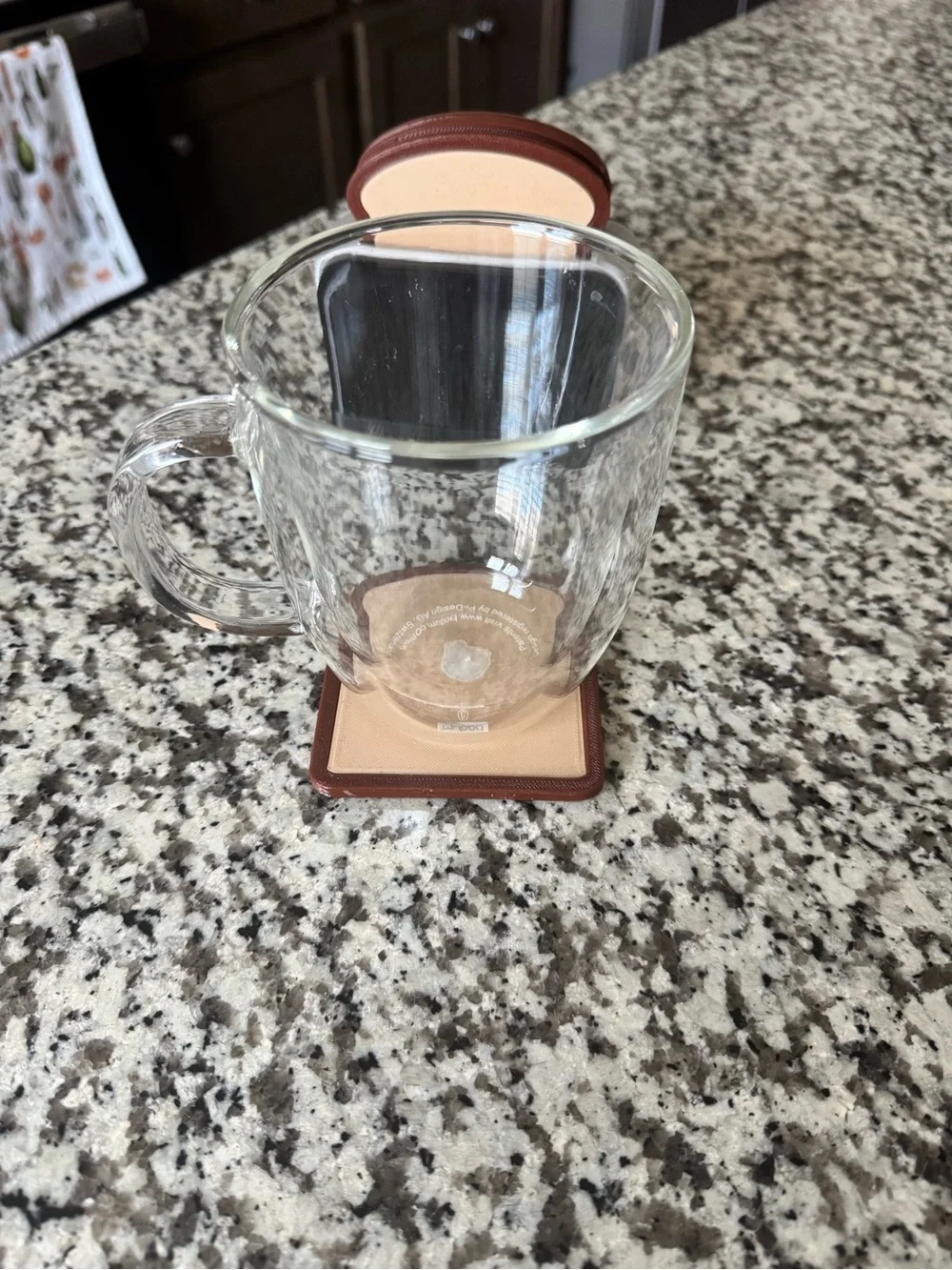 Toast Coaster - Picture 3 of 3